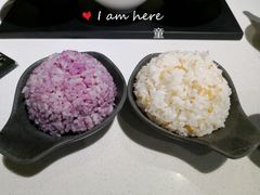 燕麦饭-新仙清汤牛腩(铜锣湾店)
