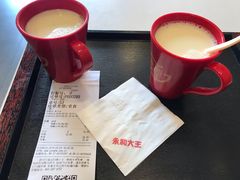 -永和大王(长寿路店)