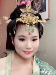 点击看大图 -盘子女人坊古装写真摄影(深圳店)