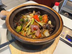 -碗中海·蒸汽海鲜·桑拿鸡(岭南天地店)