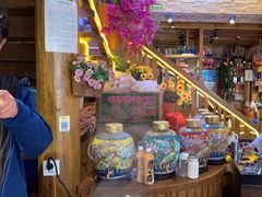 -民食香·腊排骨野生菌美食(木府店)