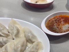 -喜家德虾仁水饺(华强天虹店)