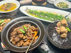 -大拙里·精致融合菜(沙湖桃源国际店)