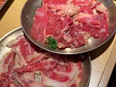 -西塔老太太泥炉烤肉(亚运村店)