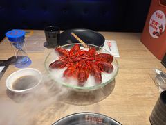 -红盔甲·小龙虾(车公庙店)