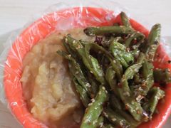 土豆泥-咱家王新国把子肉(县东巷店)