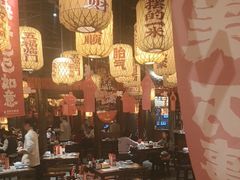 -南京大牌档(济南万象城店)