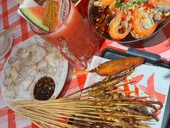 -辣小鲜·南昌大排档(船山路店)