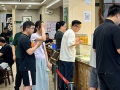 -老刘家永盛斋·传统泡馍(东关南街店)