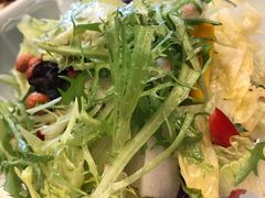 玉华大拌菜-玉华宫宾馆·餐厅(铜川驻京办店)