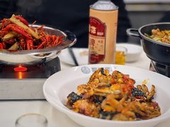 -聚味瞿记·龙虾堂(渔人码头一店)