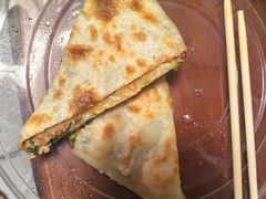 -鸭王烤鸭店(三里河店)