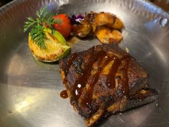 -布拉格餐厅· 中欧捷克菜(全国首店)