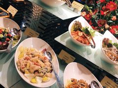 -二楼咖啡厅·厦门源昌凯宾斯基大酒店(湖滨中路店)