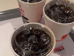 -麦当劳(皇岗路店)