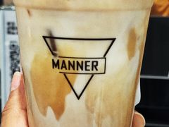-Manner Coffee(芮欧百货店)