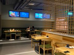 -兰亭轩茶餐厅(长江路店)