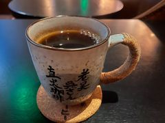 -老吴咖啡( 国贸商住大厦店)