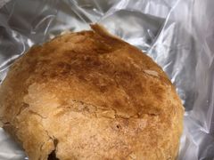 油酥火烧-香妃烤鸡(新奥店)