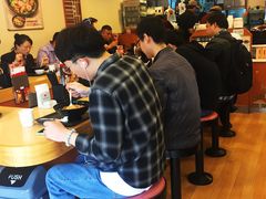 -食其家·牛丼咖喱(宜山路贝岭店)