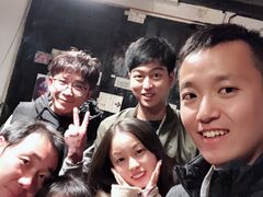 -浔岚云舍mist静谧观景美宿(丽江古城店)