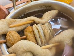 -Woolee韩食堂·韩式家庭料理