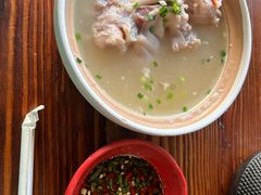 -红料理|串串有瘾·烧烤(吴中路店)