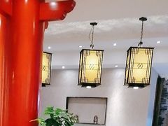 -汉水谣·江景餐厅(江滩店)