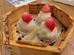 -云山茶餐厅(广东大厦店)