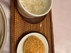 -江南灶中餐厅(南京香格里拉店)
