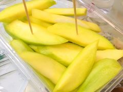 -老炳·七丛松甘草水果