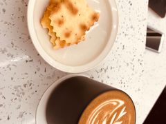 -Onirii Coffee(长乐路店)
