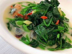 上汤浸时蔬-顺峰(农展馆店)