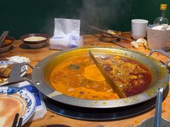 -楠火锅(哈尔滨金爵万象店)