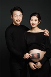 -古摄影婚纱