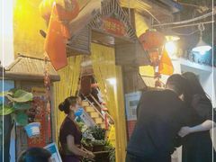 大堂-多哥水傣味餐厅(司马巷店)
