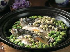 -山壹竹庭院餐厅