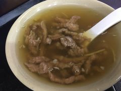 -好成财牛排馆(涂门街总店)