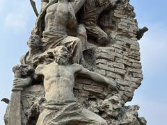 -中国人民抗日战争纪念雕塑园