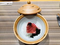 -香樟花园法式铁板烧(恒隆广场店)