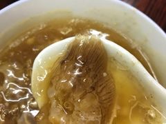 -添發碗仔翅美食
