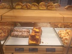 -面包新语(滨湖万达店)