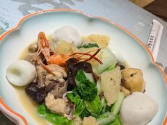 -巷儿里餐厅·杭帮菜(信义坊店)