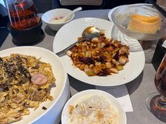 -福海居烤鸭店(鸟巢店)