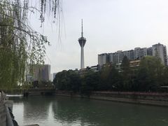 -成都市活水公园