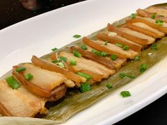 盐炒肉-好兄弟郭巨海鲜(天一阁店)