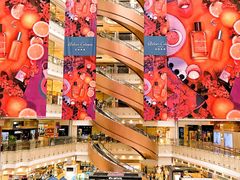 -新世界大丸百货