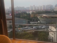 -上海千禧海鸥大酒店