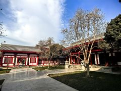 -大慈恩寺(大雁塔)
