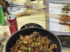 -聚味瞿记·龙虾堂(树木岭店)